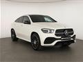 MERCEDES CLASSE GLE D 4MATIC MILD HYBRID COUPÉ 4X4