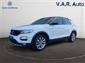 VOLKSWAGEN T-ROC 1.6 TDI SCR Style BlueMotion Technology