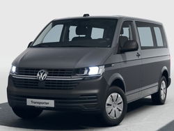 VOLKSWAGEN TRANSPORTER FURGONE Transporter 2.0 TDI 110CV PC Furgone