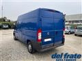 FIAT DUCATO IV 33 2.3 MJT PM-TM Furgone lastrato