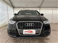 AUDI Q3 2.0 TDI quattro S tronic Advanced Plus