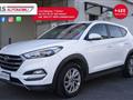 HYUNDAI TUCSON 2.0 CRDi 4WD XPossible