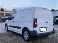 PEUGEOT PARTNER 1.6 HDi 90CV FAP L1 Furgone Comfort