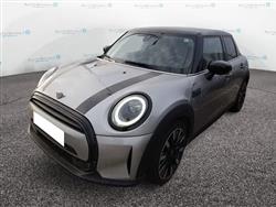 MINI MINI 5 PORTE Mini 1.5 Cooper Yours 5 porte