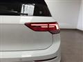 VOLKSWAGEN GOLF 2.0 TDI GTD DSG