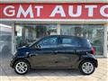 SMART FORFOUR 1.0 71CV  NEOPATENTATI CERCHI IN LEGA PASSION