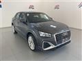 AUDI Q2 30 TDI S line Edition