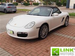 PORSCHE BOXSTER 2.7 24V FINANZIABILE