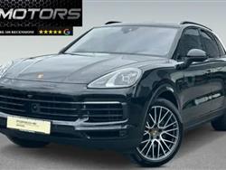 PORSCHE CAYENNE 3.0 V6 E-Hybrid