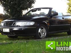 SAAB 900 2.0i 16V cat 5 porte ben tenuta di  meccanica