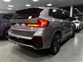 BMW X1 Sdrive18d MSport Pro auto