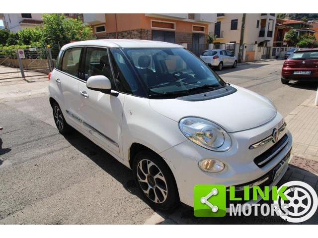 FIAT 500L 1.4 95 CV Pop Star