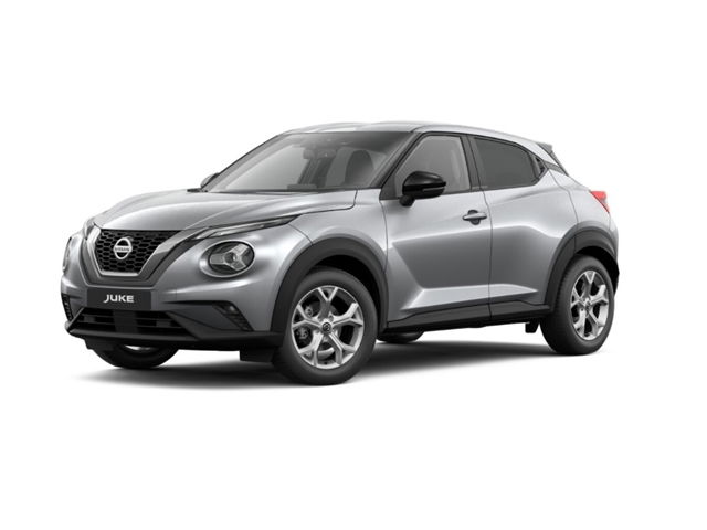 NISSAN JUKE 1.0 DIG-T 114 CV DCT N-Connecta da ?179,00 mensili