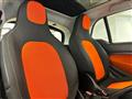 SMART FORTWO 90 0.9 Turbo twinamic Urbanrunner Passion