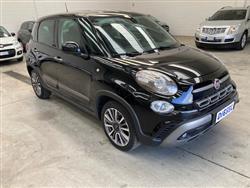 FIAT 500L 1.3 Multijet 95 CV Dualogic Lounge