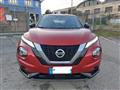 NISSAN JUKE 1.0 DIG-T 117 CV DCT N-Connecta