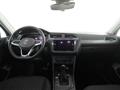 VOLKSWAGEN TIGUAN ALLSPACE Tiguan Allspace 2.0 TDI SCR DSG Life