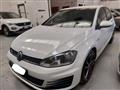 VOLKSWAGEN GOLF GTD 2.0 TDI 5p.