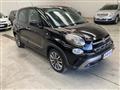 FIAT 500L 1.3 Multijet 95 CV Dualogic Lounge