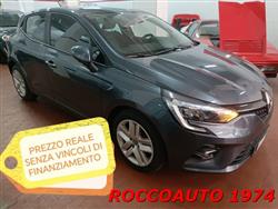 RENAULT NEW CLIO TCe 90 CV 5 porte Intens