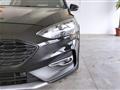 FORD FOCUS 1.0 EcoBoost 125 CV automatico SW Active Co-Pilot