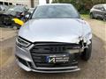 AUDI A3 SPORTBACK SPB 40 2.0 TDI 184CV QUATTRO S TRONIC ADMIRED