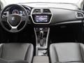 SUZUKI S-CROSS 1.4 Hybrid 4WD All Grip A/T Starview