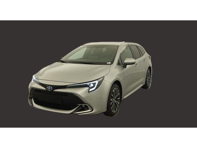 TOYOTA COROLLA TOURING SPORTS Touring Sports 2.0 Hybrid Business