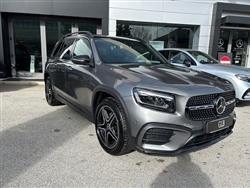 MERCEDES CLASSE GLB d Automatic AMG Line Premium