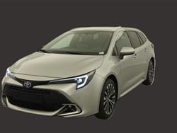 TOYOTA COROLLA TOURING SPORTS Touring Sports 2.0 Hybrid Business