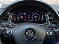 VOLKSWAGEN T-ROC 1.6 TDI 116CV ADVANCED NAVI SENS.PARCH. CERCHI 18"