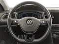 VOLKSWAGEN T-ROC 1.5 TSI DSG Advanced