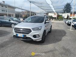 FORD KUGA (2012) 1.5 TDCI 120 CV S&S 2WD ST-Line