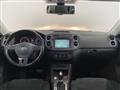 VOLKSWAGEN TIGUAN 2.0 TDI 140 CV 4MOTION DSG Business Sport & Style