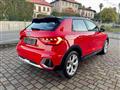 AUDI A1 CITYCARVER citycarver 30 TFSI 110CV