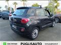 FIAT 500L 1.4 T-Jet 120 CV GPL Pop Star