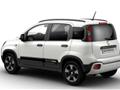 FIAT PANDA 1.0 FireFly S&S Hybrid Pandina