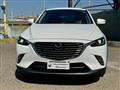 MAZDA CX-3 1.5L Skyactiv-D Exceed