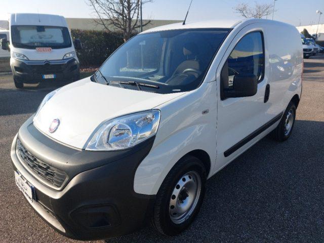 FIAT FIORINO 1.3 MJT 80CV Cargo