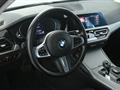 BMW SERIE 3 TOURING d 48V xDrive Touring Advantage Cerchi 18''