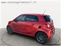 SMART FORFOUR 90 0.9 Turbo twinamic Brabus Style