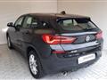 BMW X2 sDrive16d Business-X