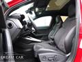 AUDI A3 SPORTBACK SPB 40 TFSI quattro S-tronic S-line FULL