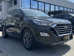 HYUNDAI TUCSON HYBRID 1.6 CRDi 136CV 48V