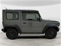 SUZUKI JIMNY 1.5 5MT PRO (N1)