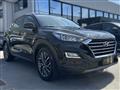 HYUNDAI TUCSON HYBRID 1.6 CRDi 136CV 48V