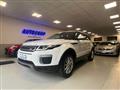 LAND ROVER RANGE ROVER EVOQUE Range Rover Evoque 5p 2.0 td4 SE 150cv