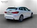 BMW SERIE 1 d Business Advantage auto