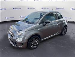 FIAT 500 1.0 Hybrid Connect