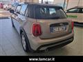 MINI MINI 5 PORTE 1.5 Cooper Essential 5 porte